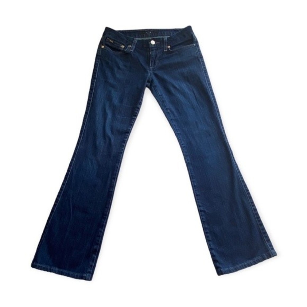 Joe's Jeans Honey Bootcut Perry Wash
